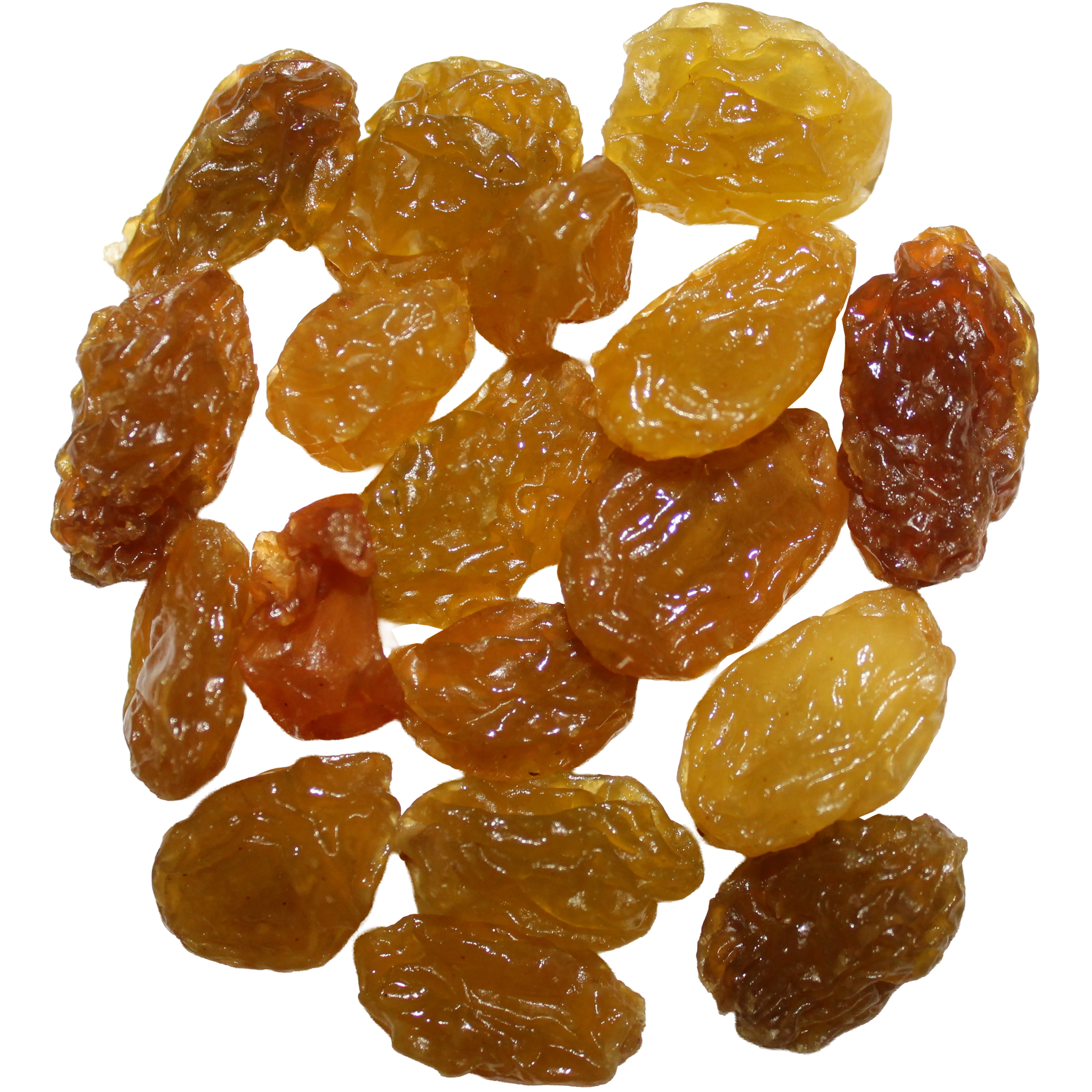 Large Raisins